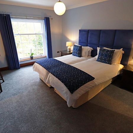Morgans Hotel Swansea Luaran gambar