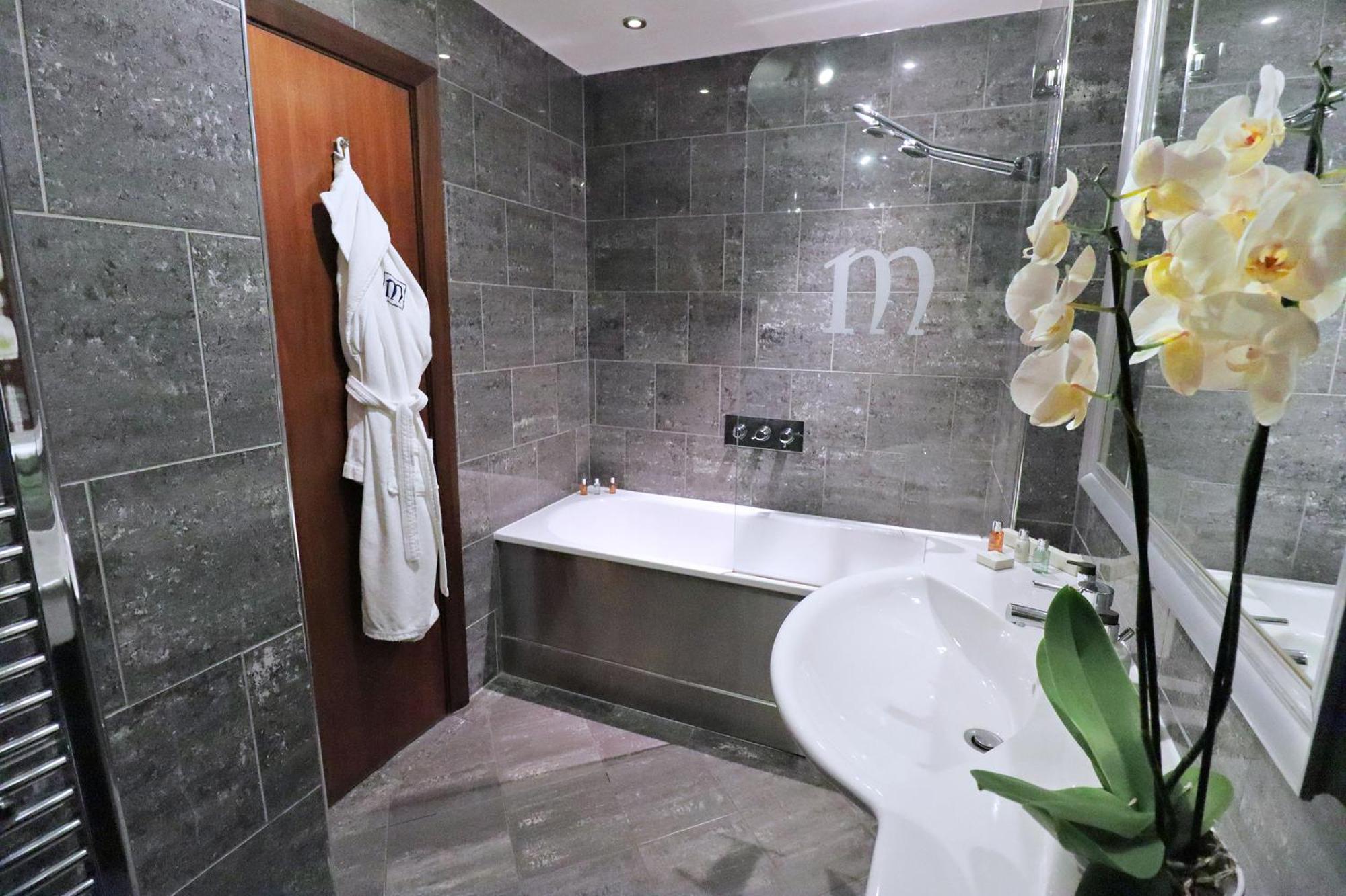 Morgans Hotel Swansea Luaran gambar